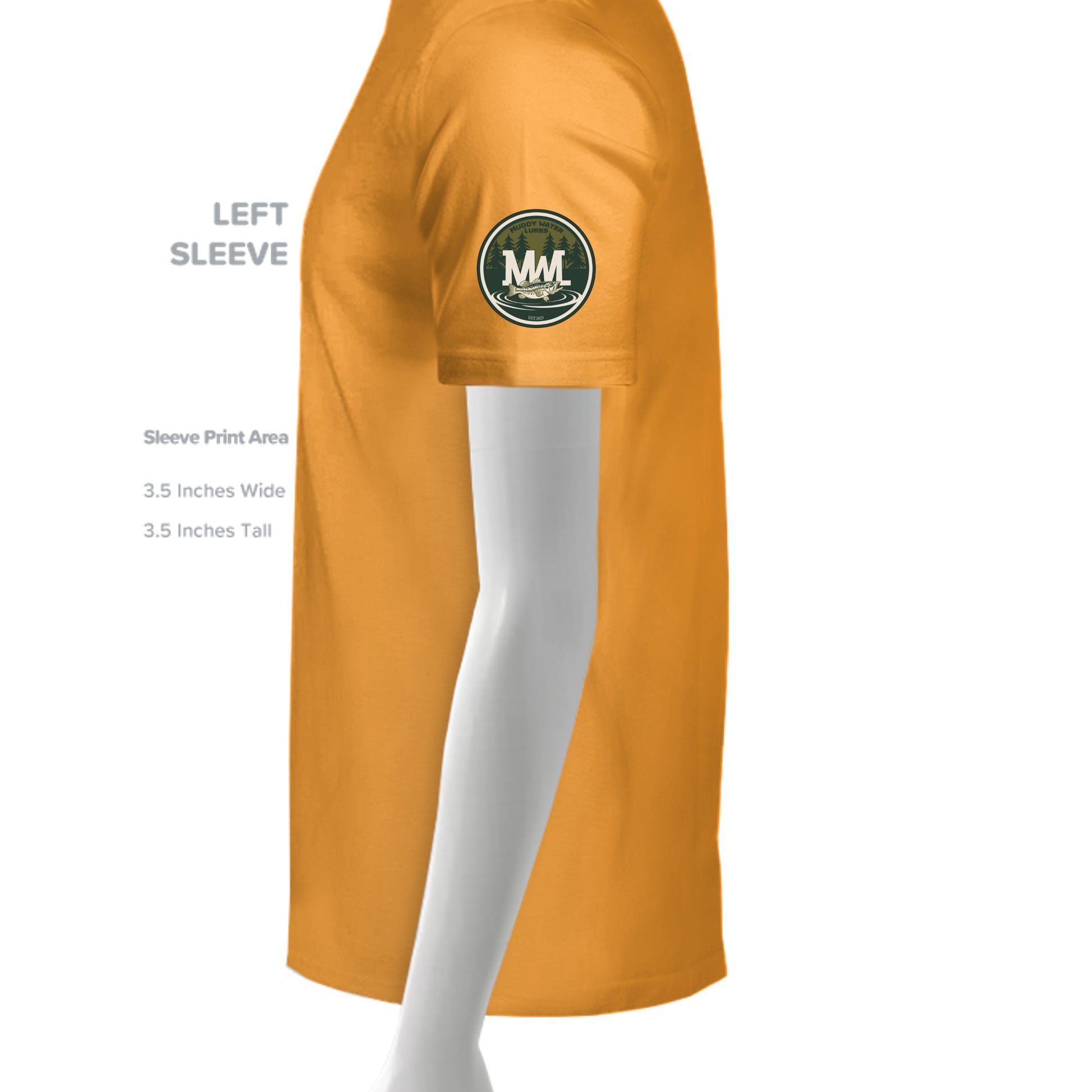 TANGERINE - G500 - SLEEVE_LEFT
