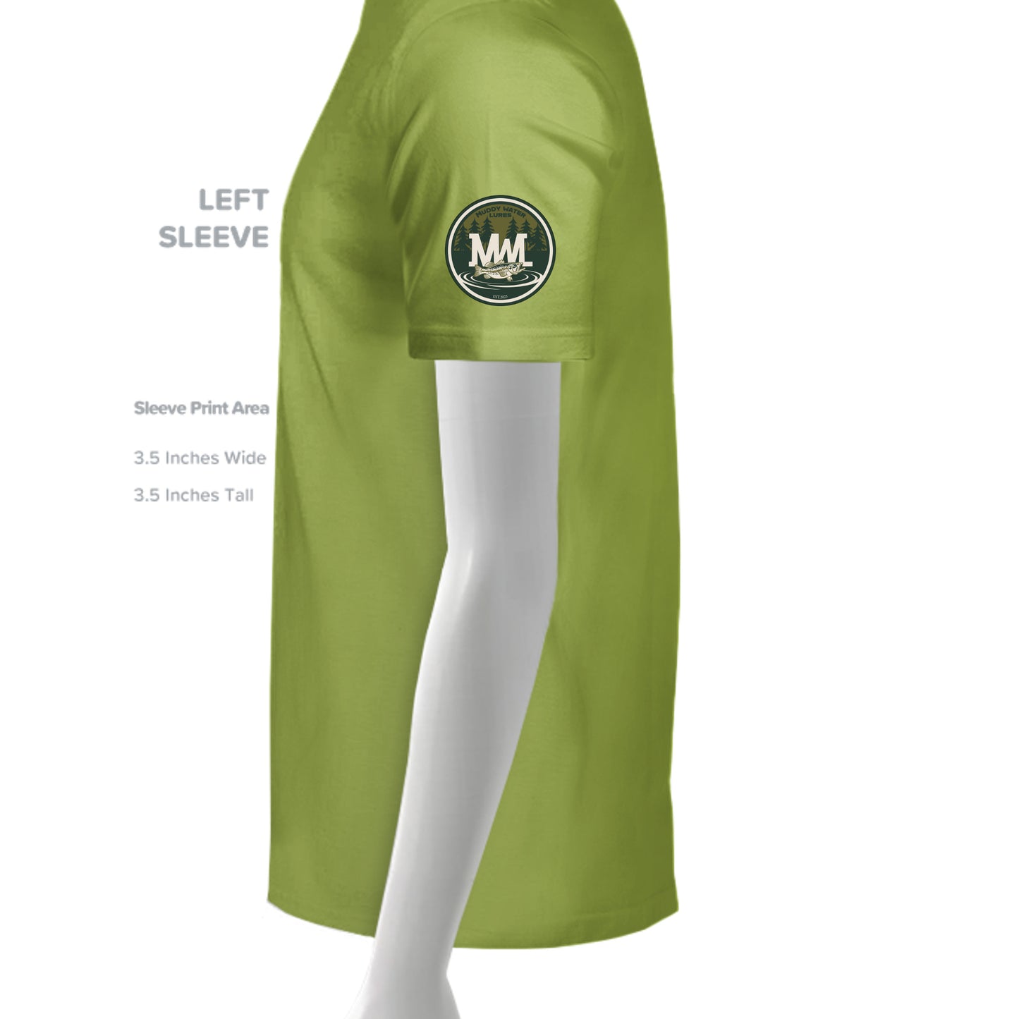 KIWI - G500 - SLEEVE_LEFT