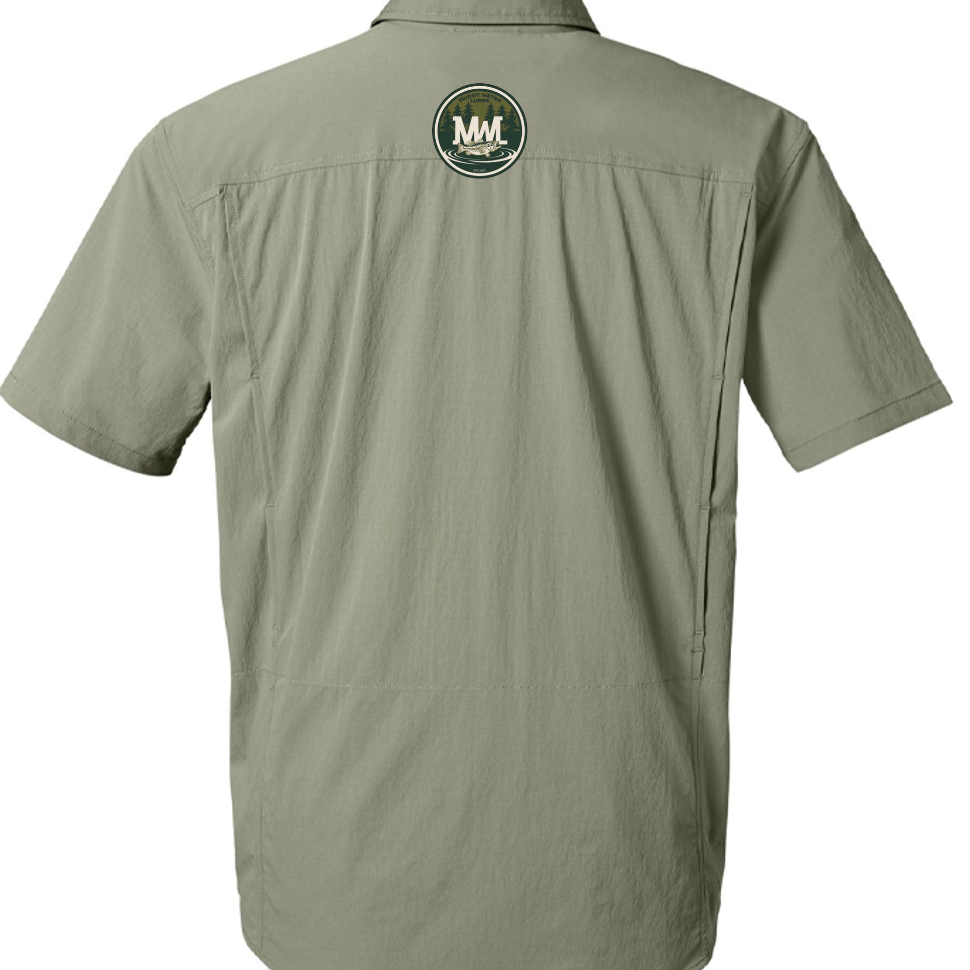 Moss - H150183 - BACK