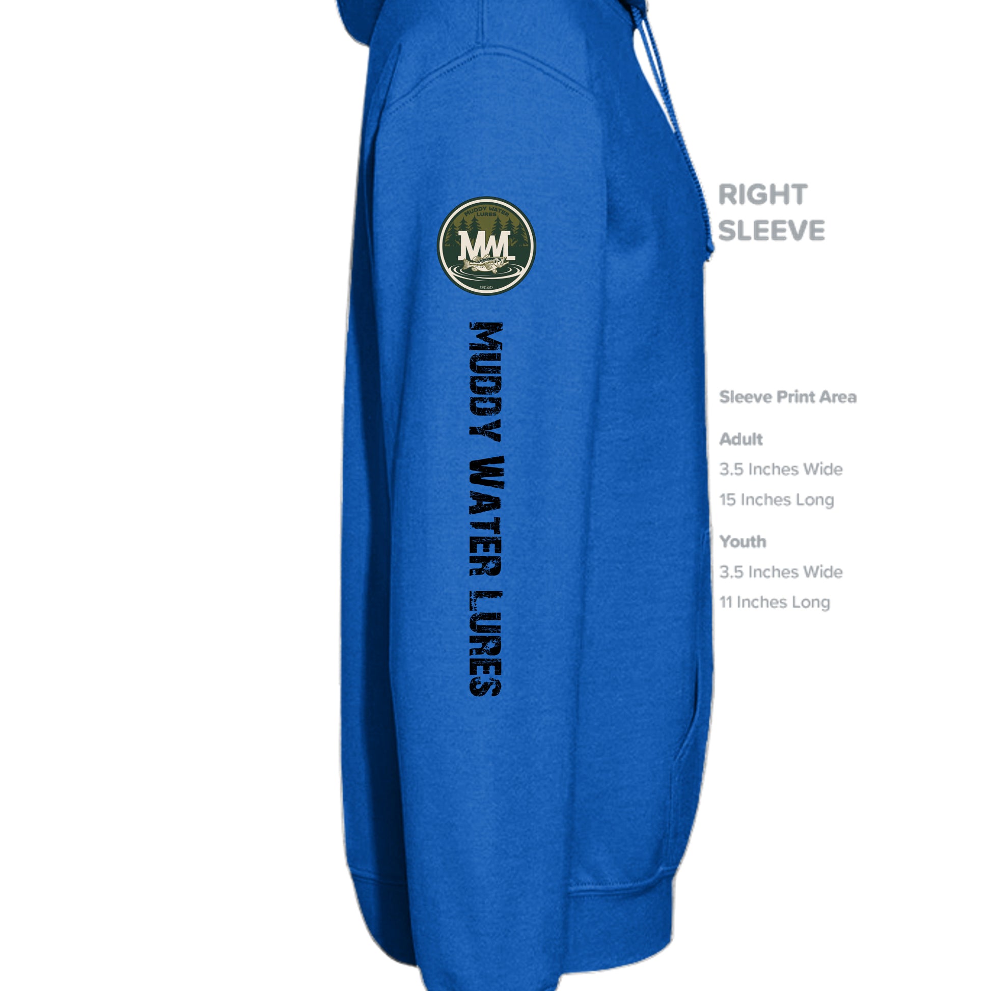 Royal - PC78HT - SLEEVE_RIGHT