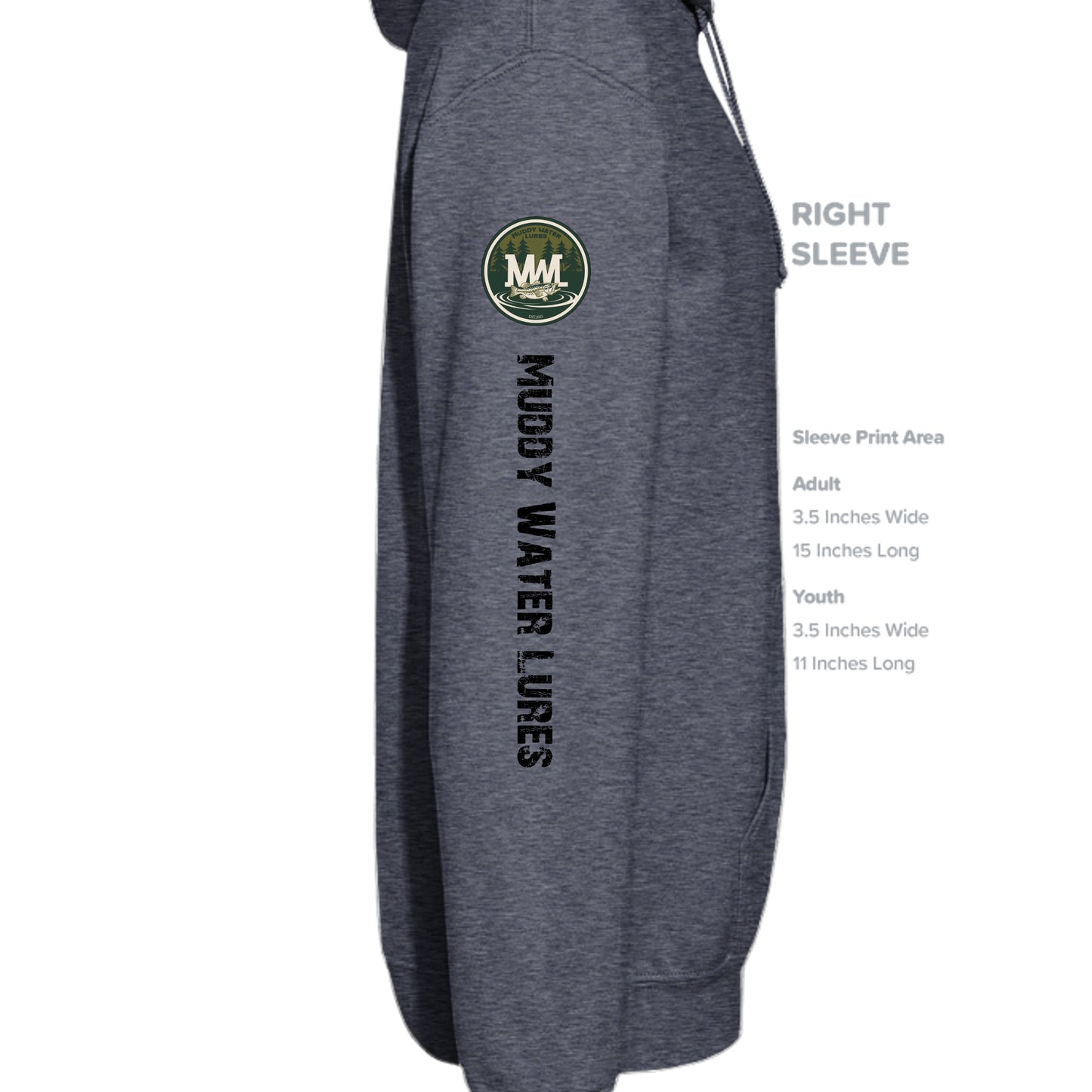 Heather Navy - PC78HT - SLEEVE_RIGHT