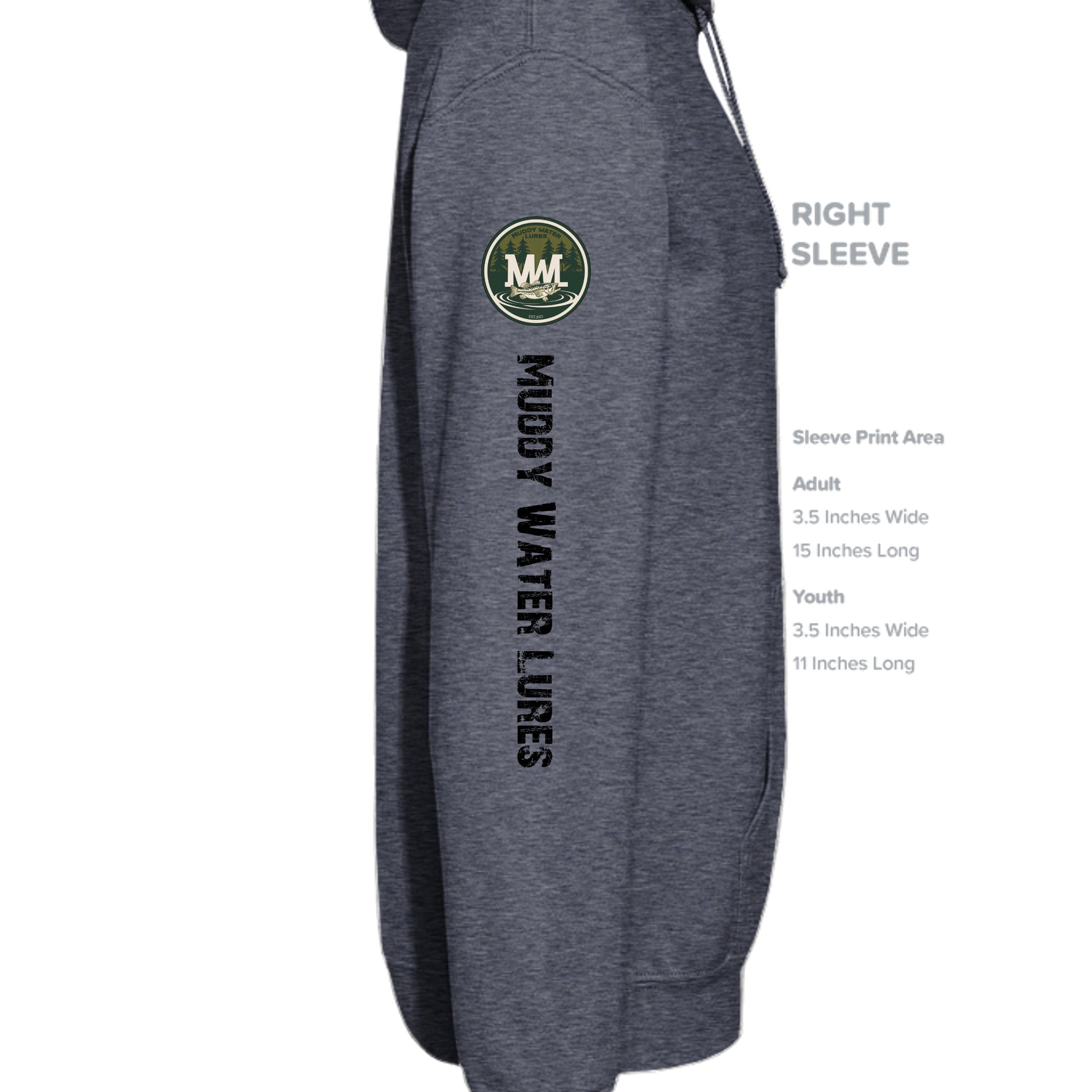 Heather Navy - PC78HT - SLEEVE_RIGHT