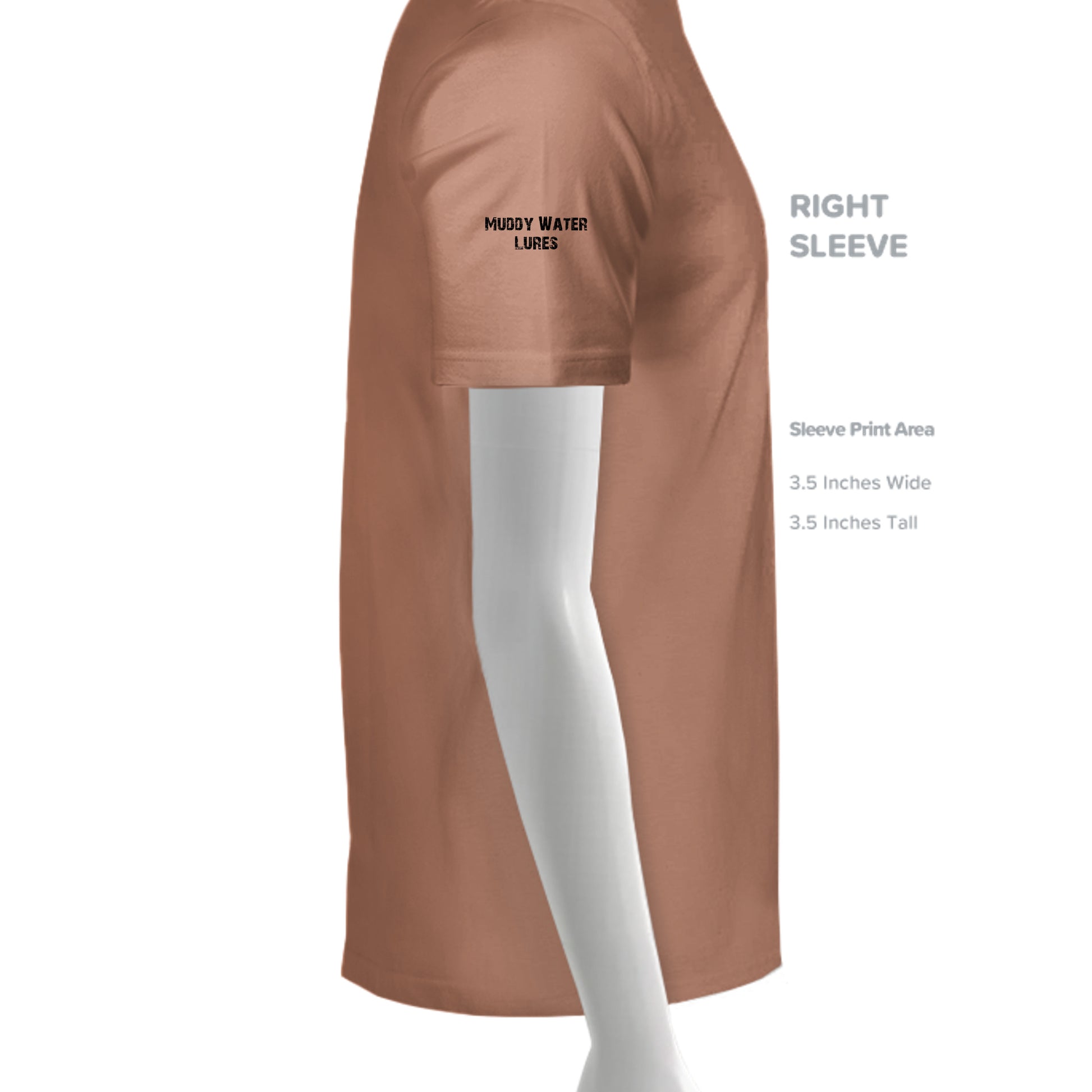 Terracotta - B6400 - SLEEVE_RIGHT