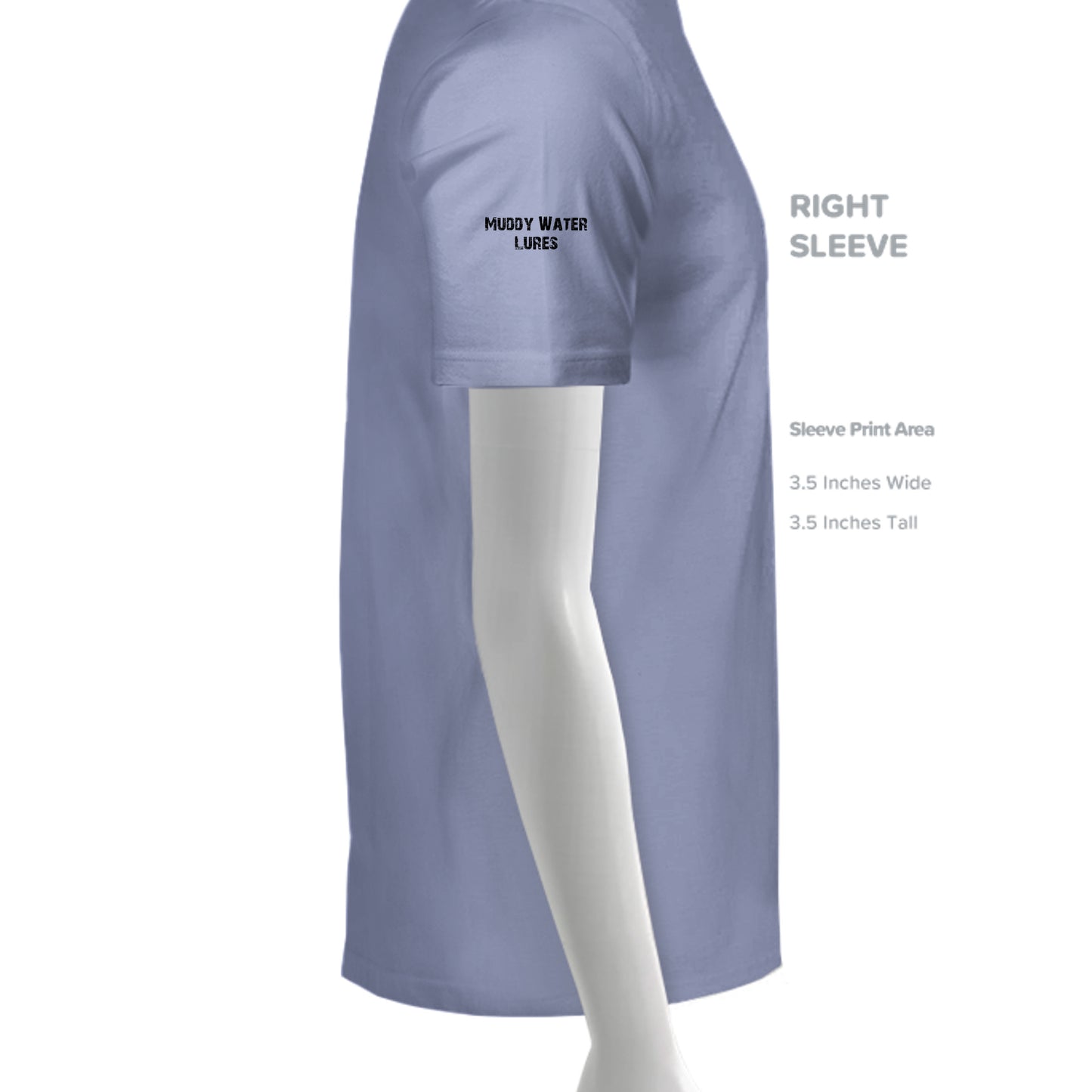 Lavender Blue - B6400 - SLEEVE_RIGHT