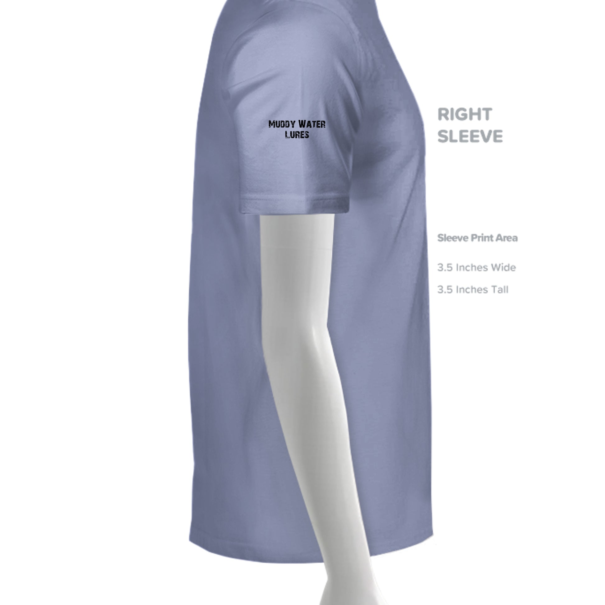 Lavender Blue - B6400 - SLEEVE_RIGHT