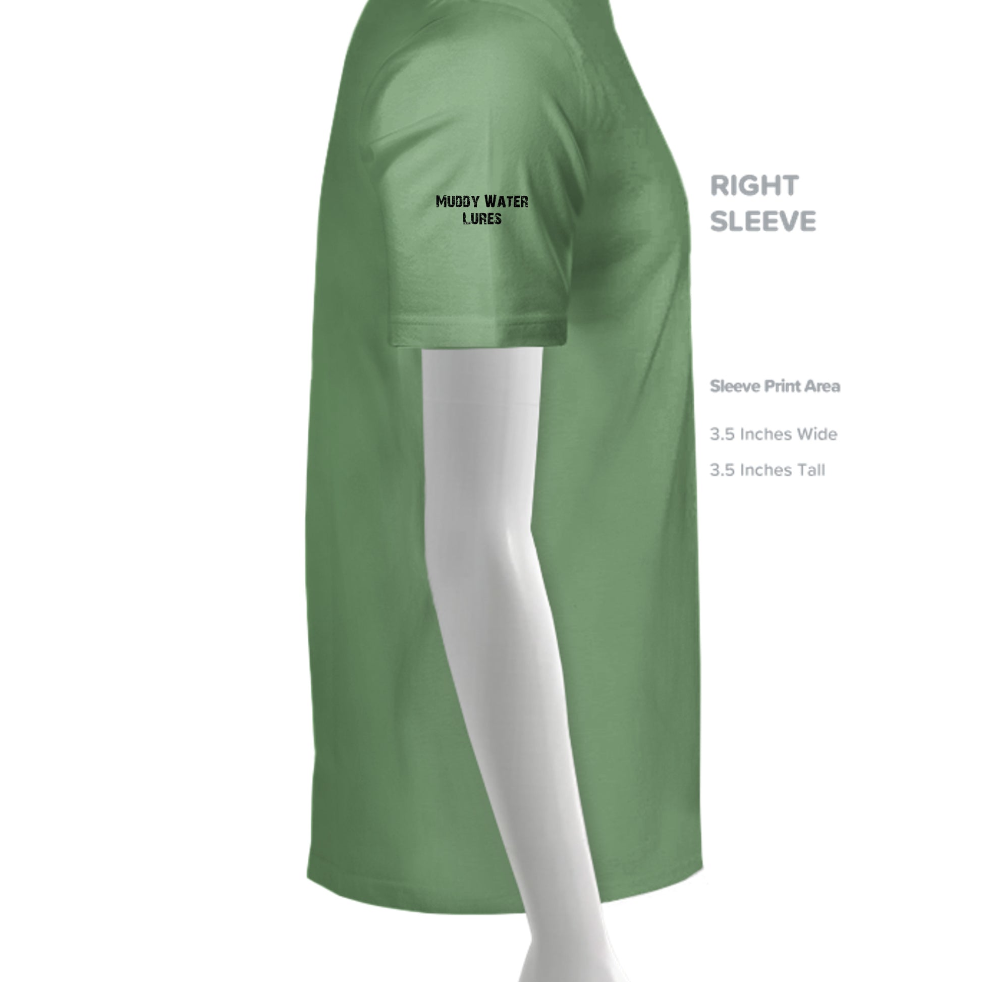 Sage - B6400 - SLEEVE_RIGHT
