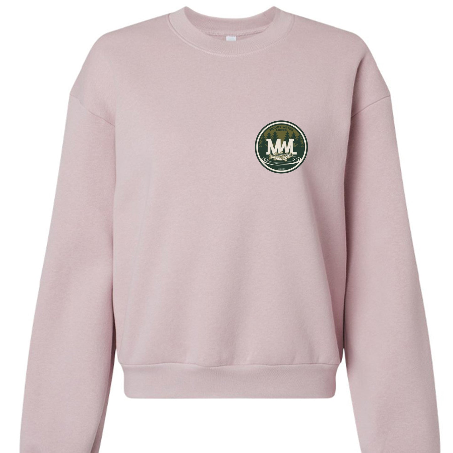 Blush - RF494 - FRONT