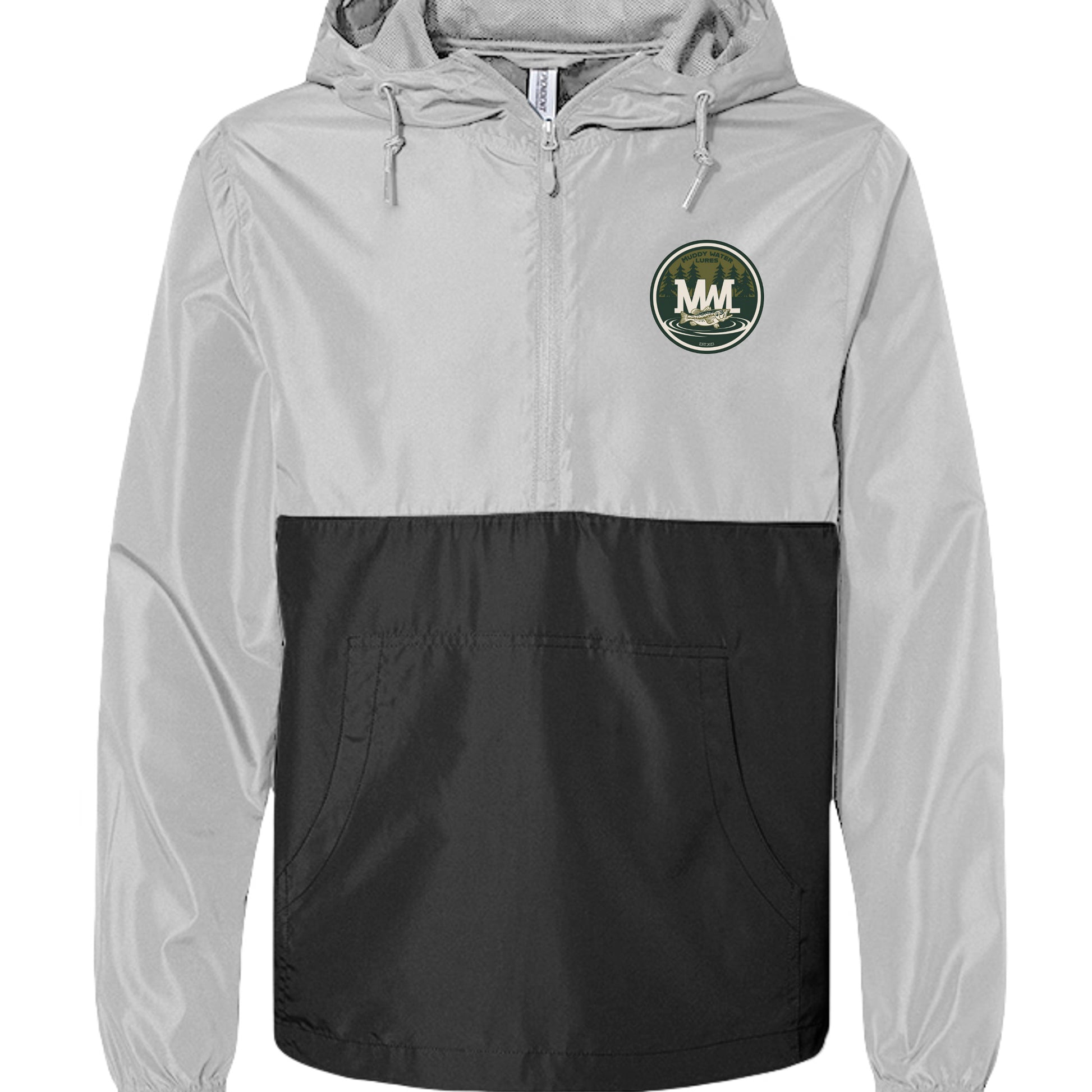 Smoke/ Graphite - EXP54LWP - FRONT