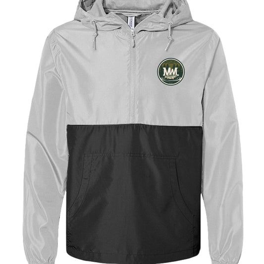 Smoke/ Graphite - EXP54LWP - FRONT