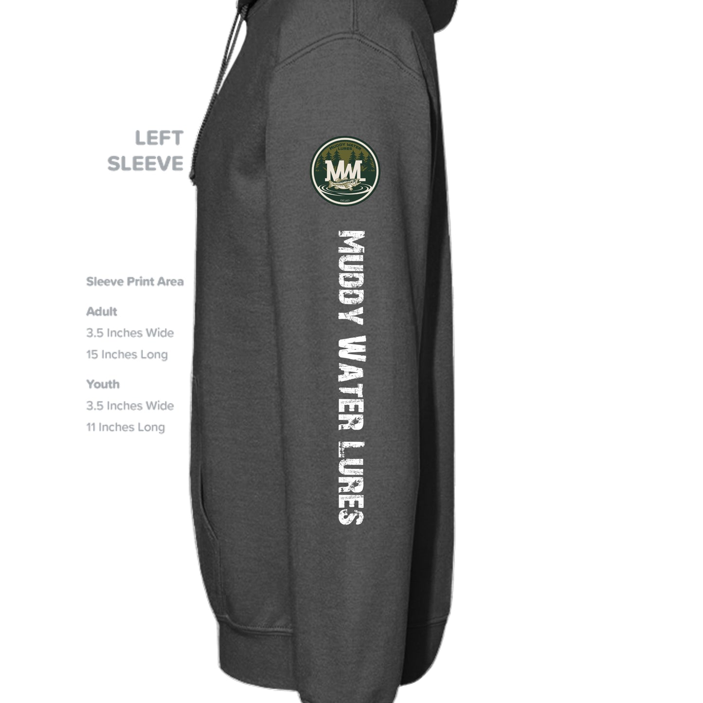 CHARCOAL - G185 - SLEEVE_LEFT