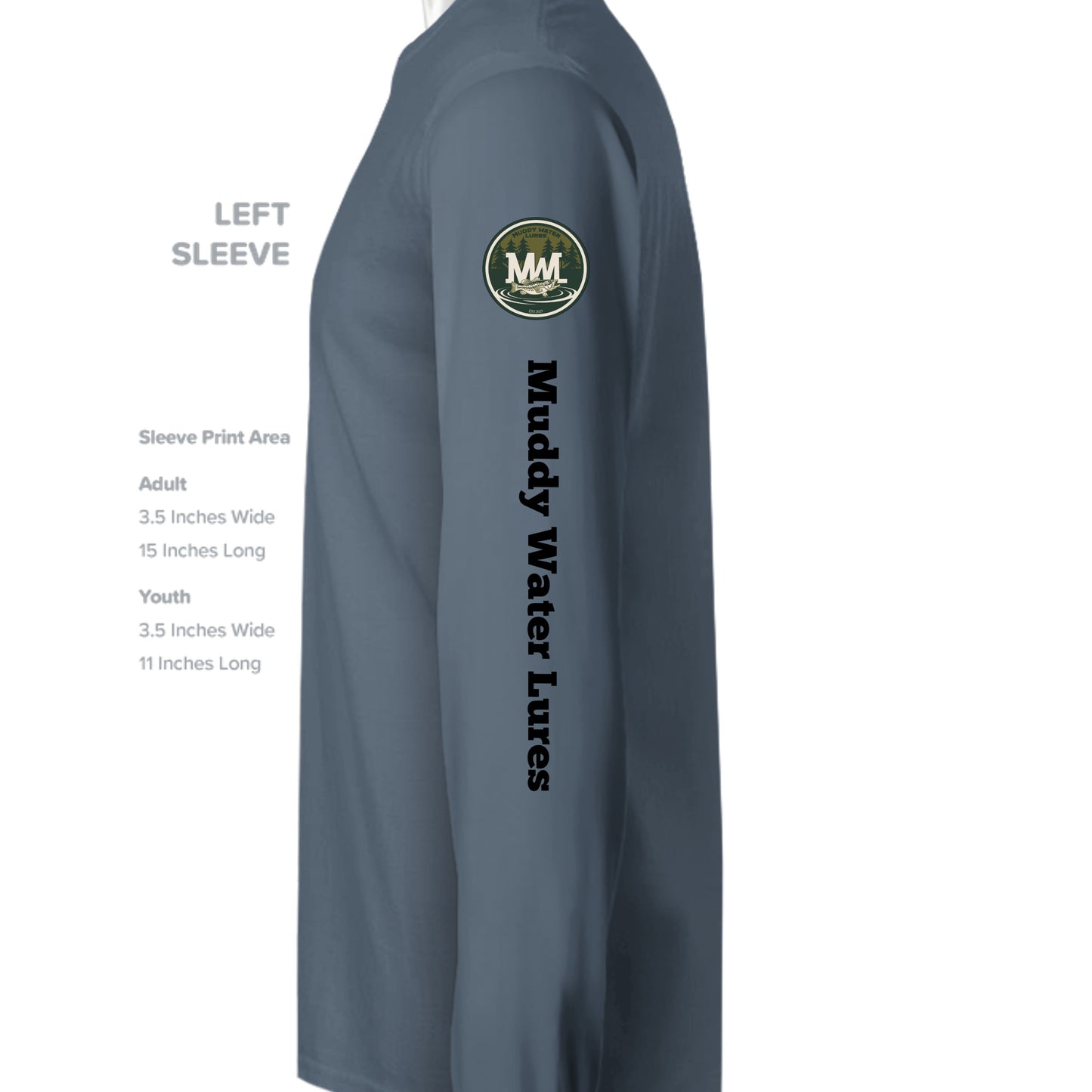 DENIM - 1566 - SLEEVE_LEFT