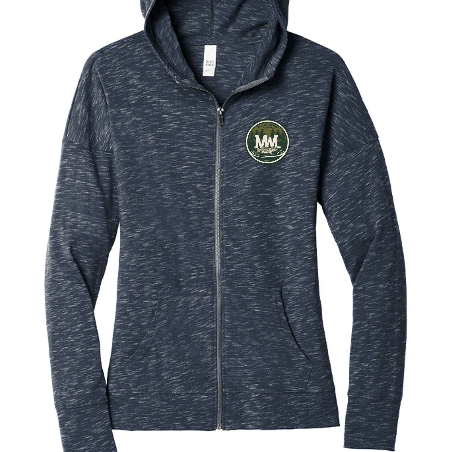 New Navy - DT665 - FRONT