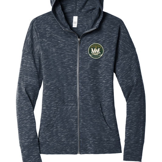 New Navy - DT665 - FRONT