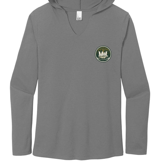 Grey Frost - DM139L - FRONT