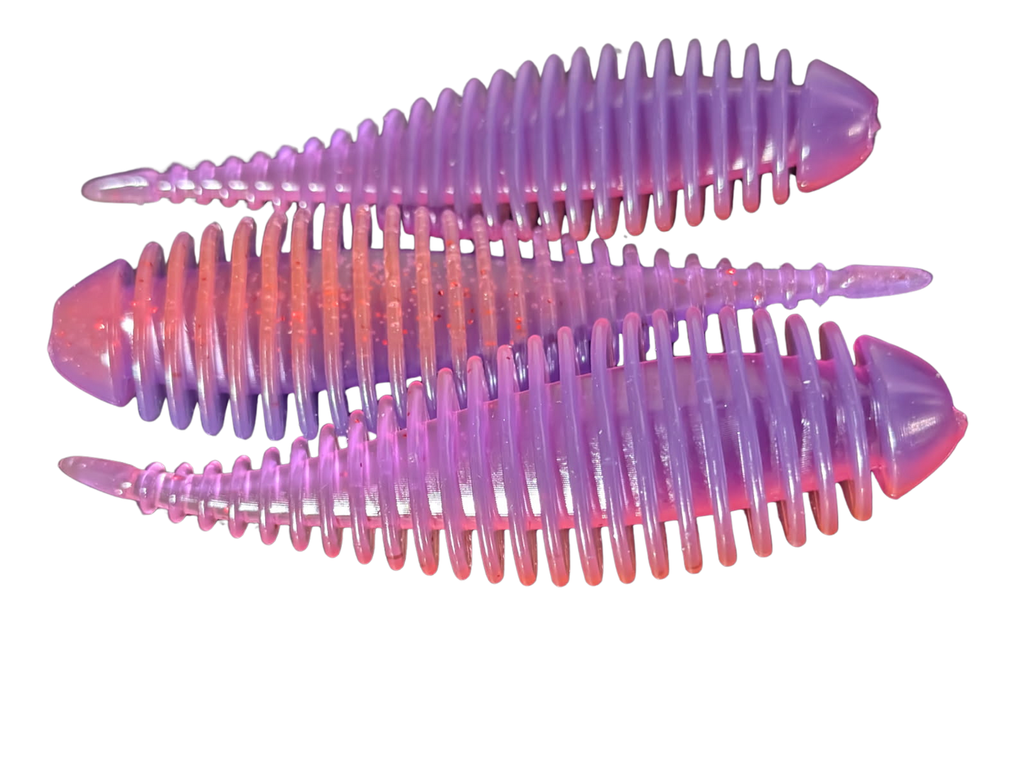 3.8" Gilley