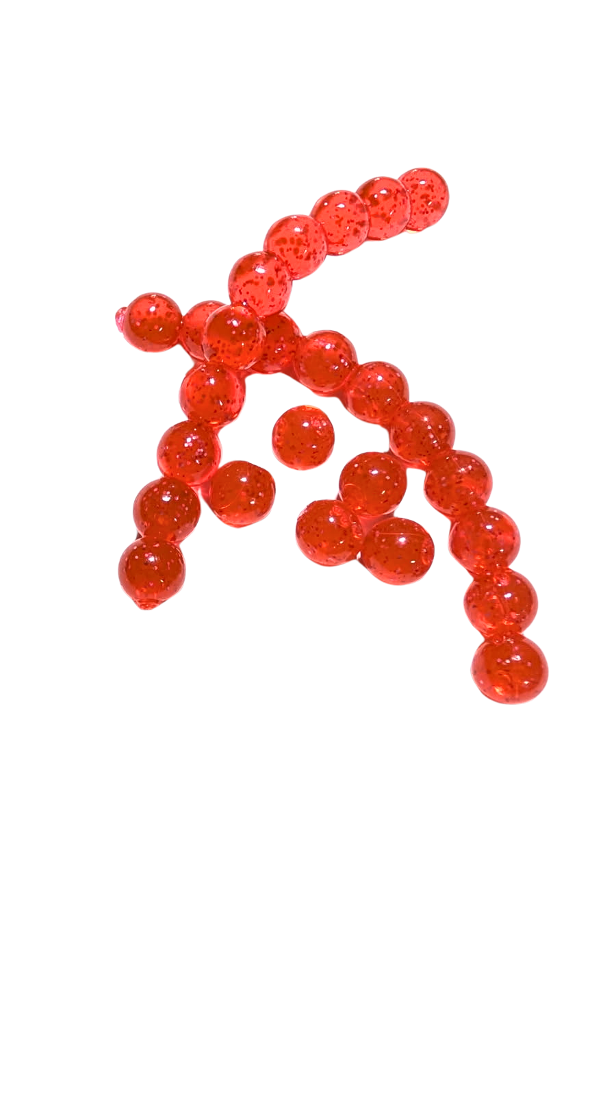 10 mm Salmon Eggs