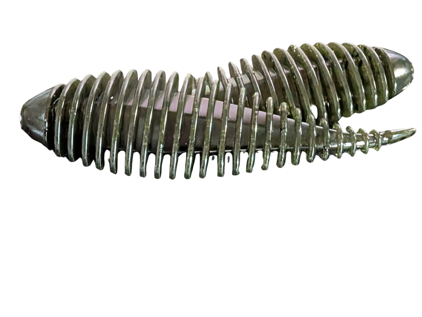 3.8" Gilley