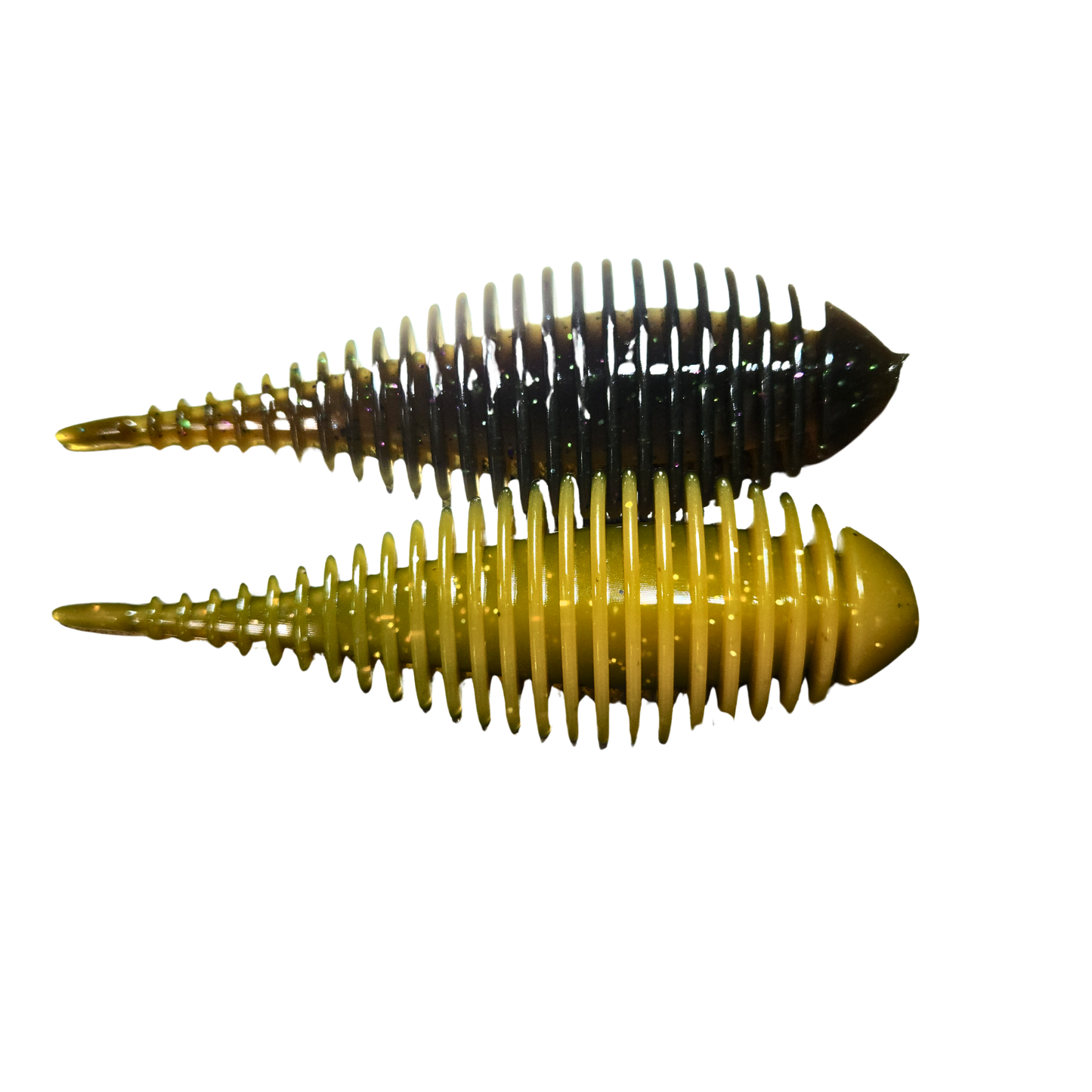 3.8" Gilley
