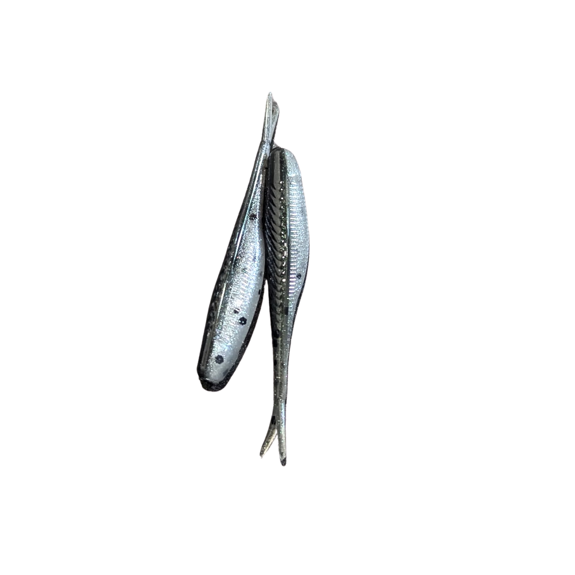 2.5" Sonar Shads