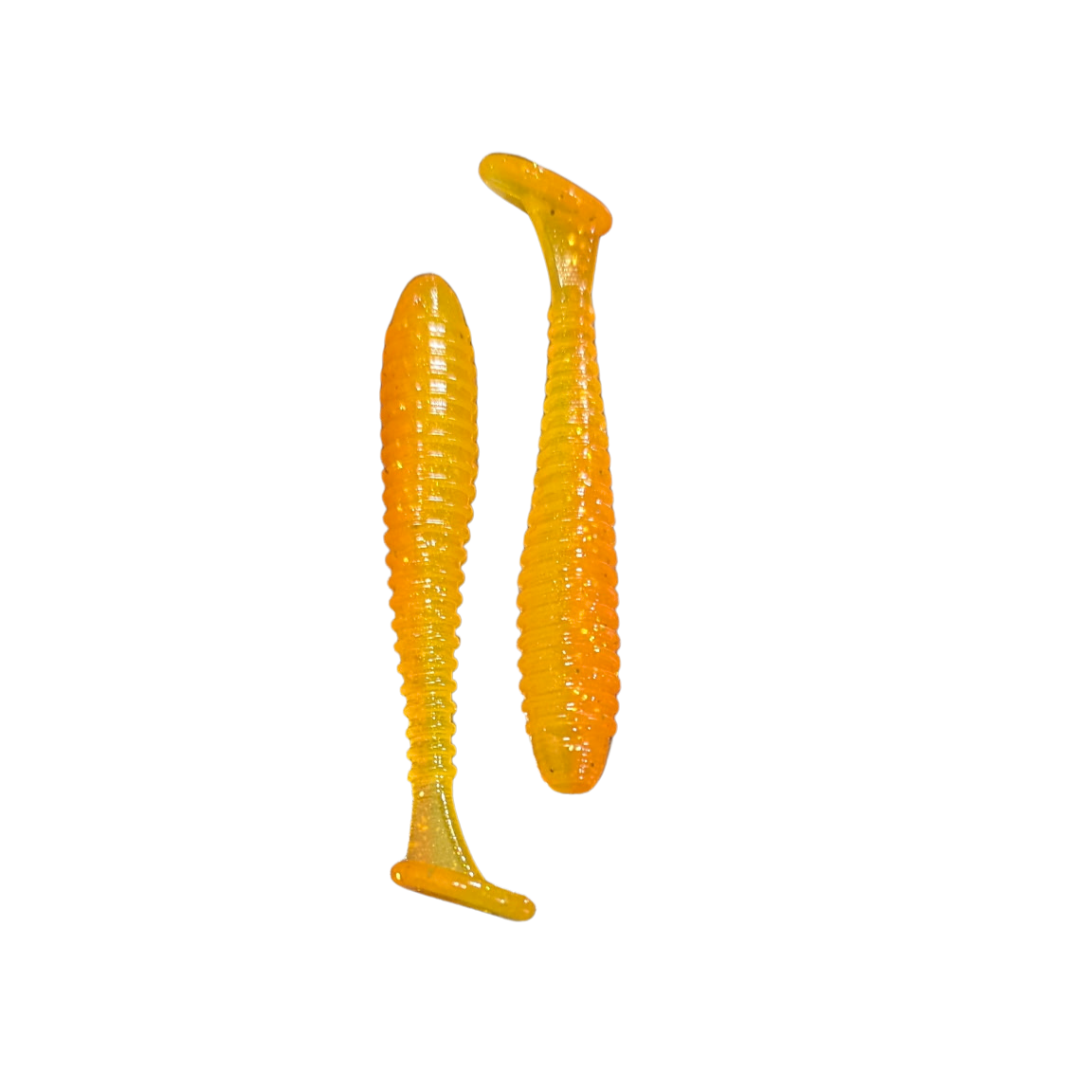 2.75" Paddletails