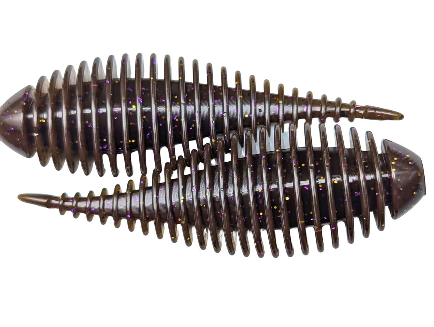 3.8" Gilley
