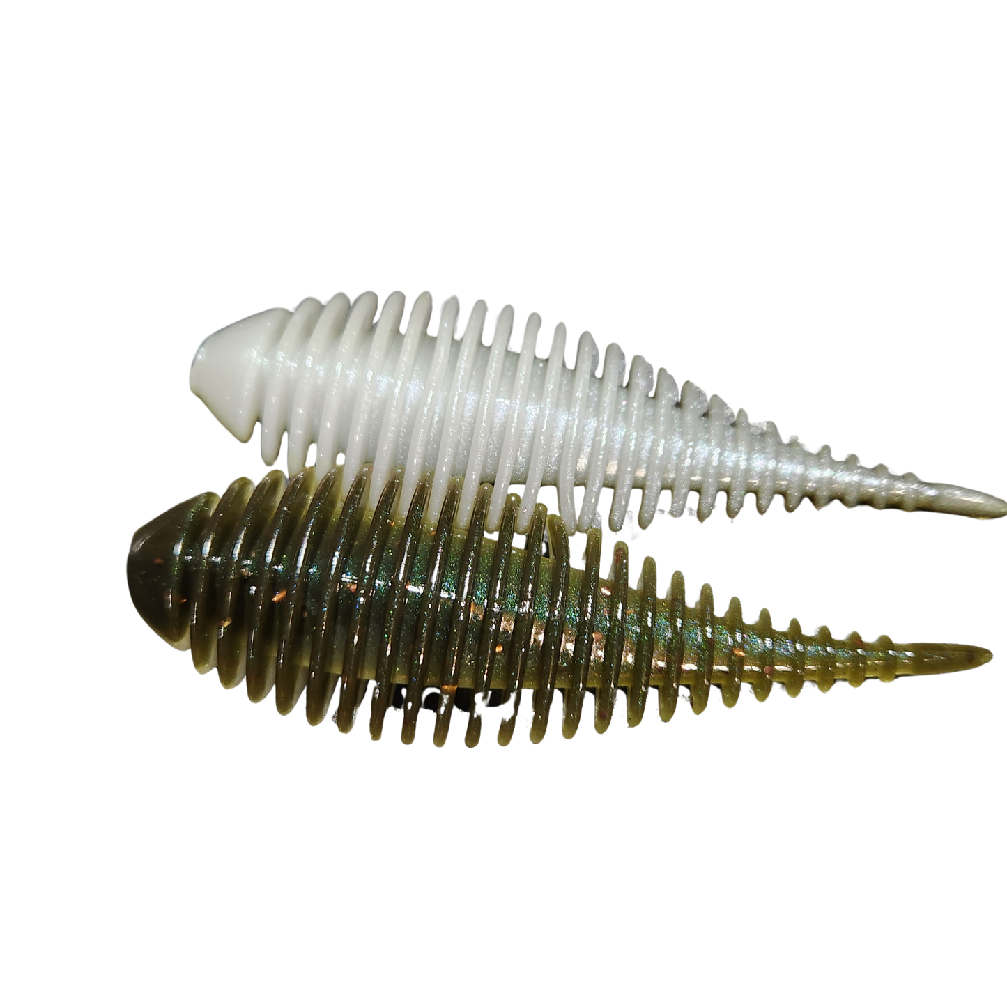 3.8" Gilley