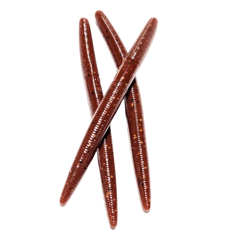 5" Stick Baits