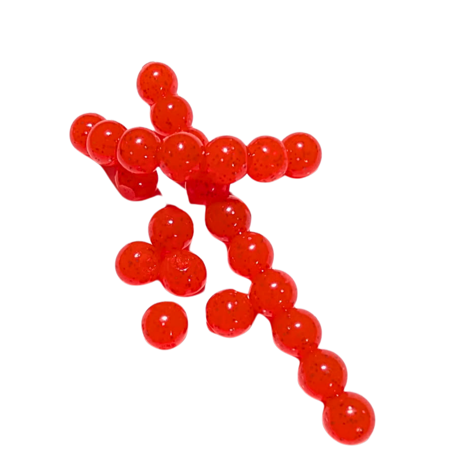 10 mm Salmon Eggs