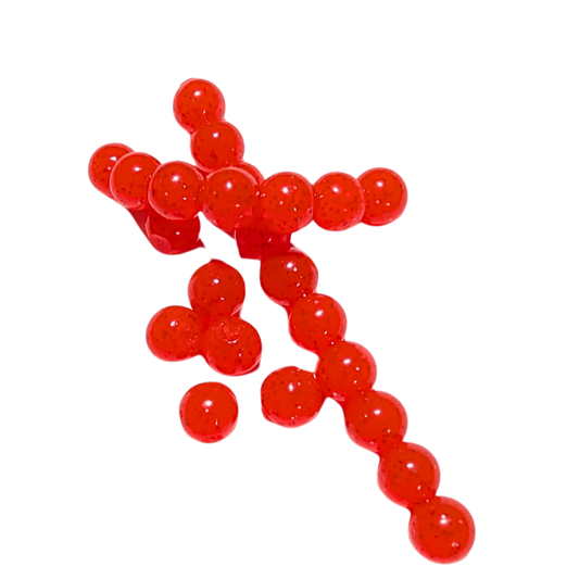 10 mm Salmon Eggs