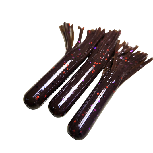2.8" Straight Tube