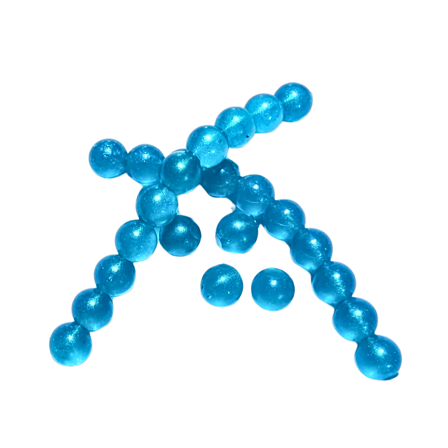 10 mm Salmon Eggs