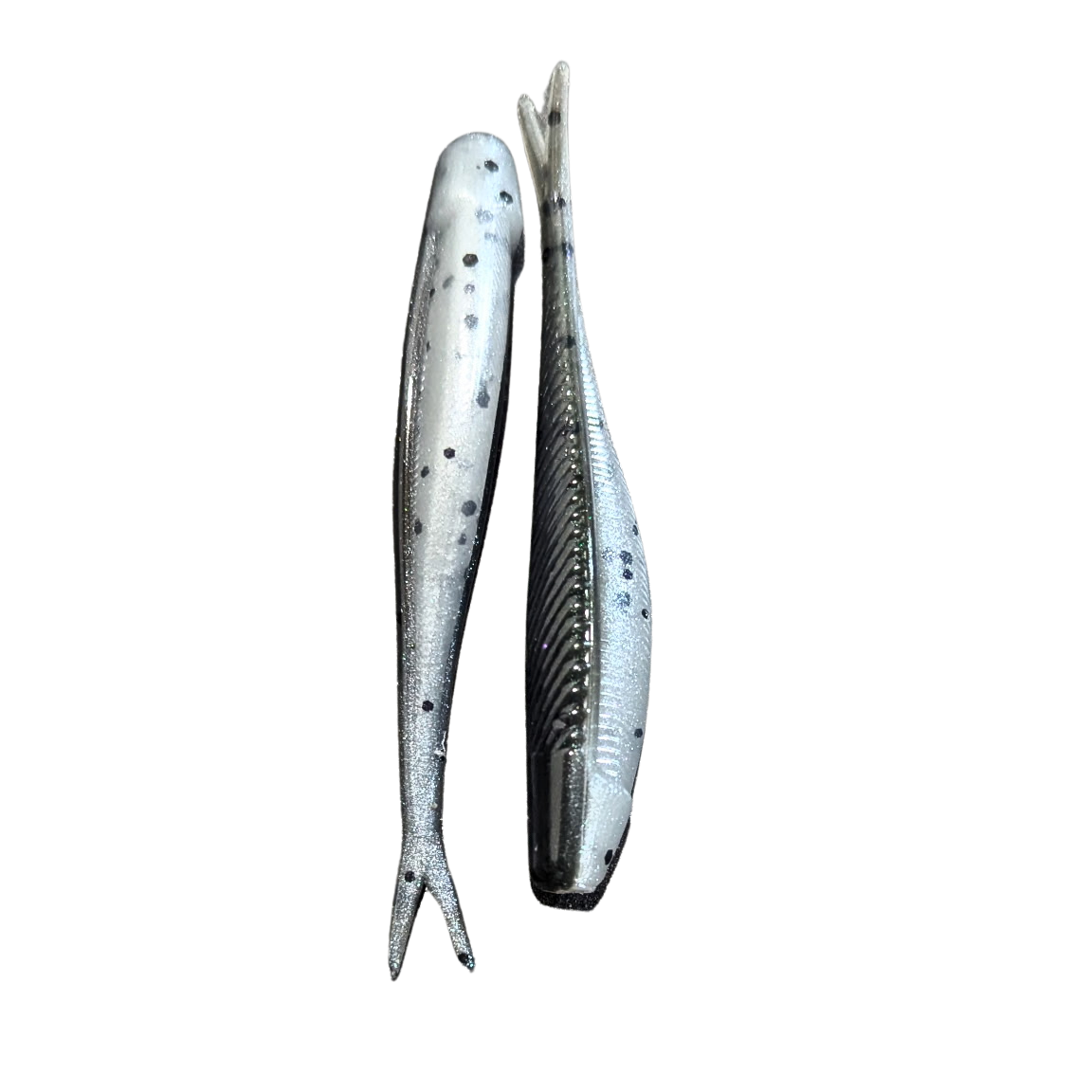 3.5" Sonar Shad