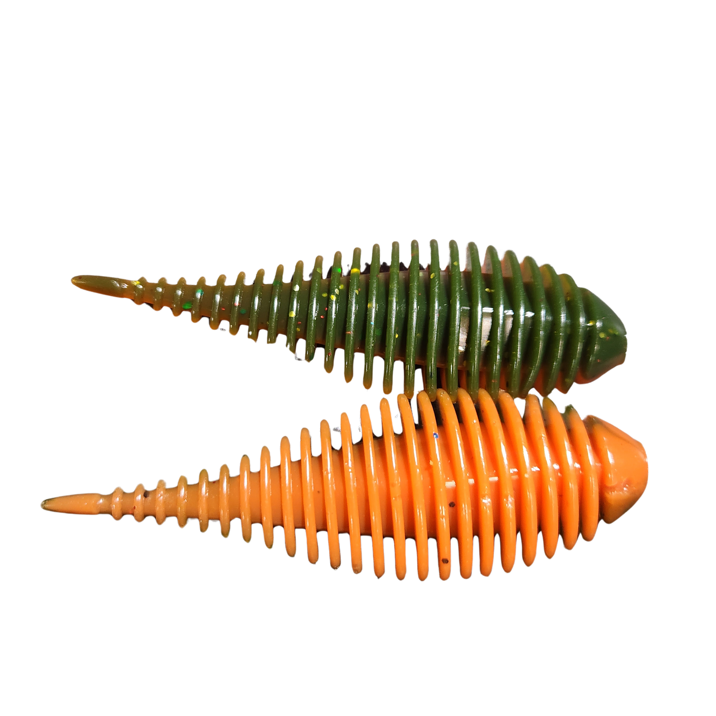 3.8" Gilley